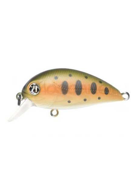 Vobler Pontoon21 Hypnose Floating, Culoare R02, 3.8cm, 3.7g