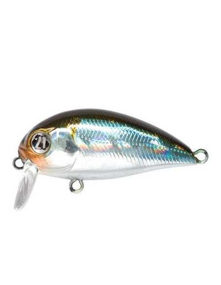Vobler Pontoon21 Hypnose 38F-SSR Floating, Culoare 005, 3.8cm, 3.8g
