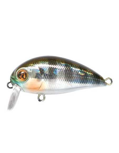 Vobler Pontoon21 Hypnose 38F-SSR Floating, Culoare 007, 3.8cm, 3.8g