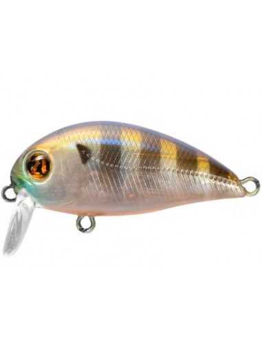 Vobler Pontoon21 Hypnose 38F-SSR Floating, Culoare 108, 3.8cm, 3.8g