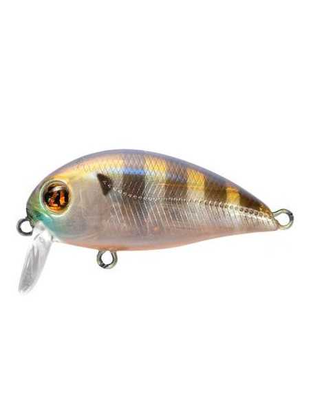 Vobler Pontoon21 Hypnose 38F-SSR Floating, Culoare 108, 3.8cm, 3.8g