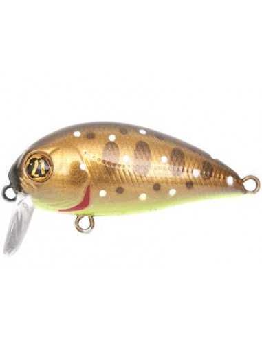 Vobler Pontoon21 Hypnose 38F-SSR Floating, Culoare 729, 3.8cm, 3.8g