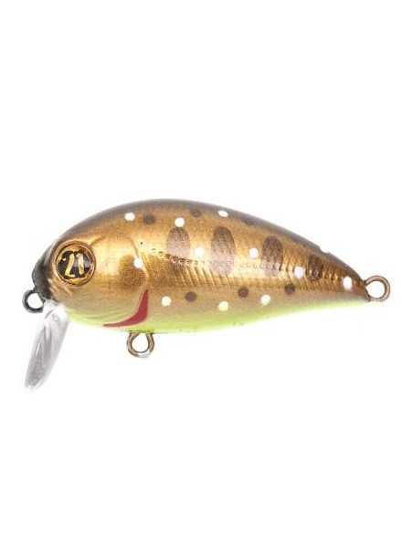 Vobler Pontoon21 Hypnose 38F-SSR Floating, Culoare 729, 3.8cm, 3.8g