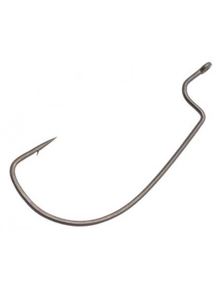 Carlige Pontoon21 5510 ProtPoint Offset Hooks, 8buc/plic