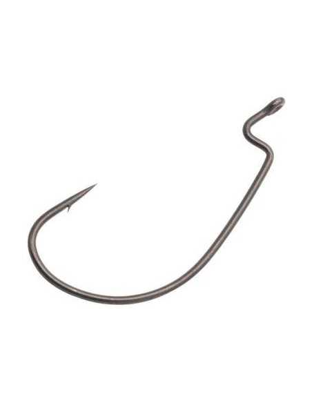 Carlige Pontoon21 5511 ProtPoint Offset Hooks, 4buc/plic