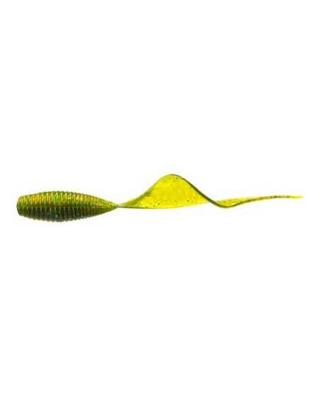 Grub Pontoon21 Jilt, Culoare 107, 3.8cm, 9buc/plic