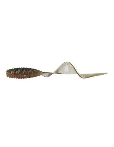 Grub Pontoon21 Jilt, Culoare 405, 3.8cm, 9buc/plic