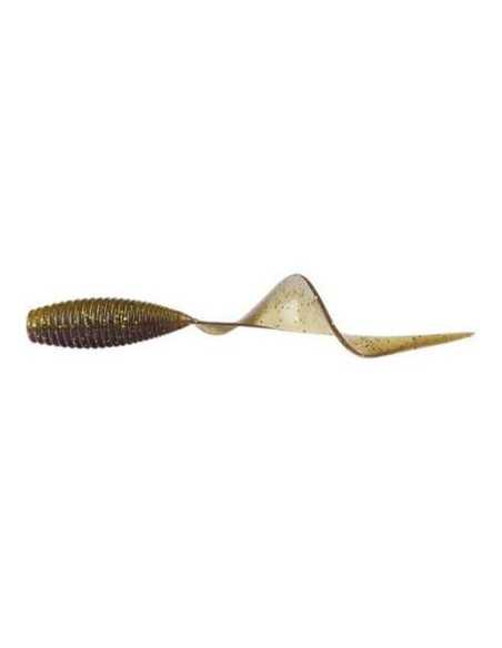 Grub Pontoon21 Jilt, Culoare 406, 3.8cm, 9buc/plic