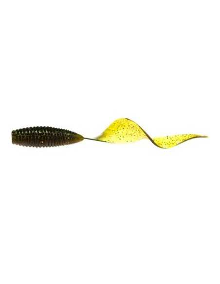Grub Pontoon21 Jilt, Culoare 415, 3.8cm, 9buc/plic