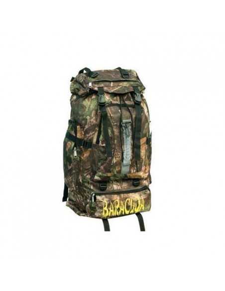 Rucsac pescar Baracuda B14, 50 litri Rucsac pescar Baracuda B14, 50 litri
