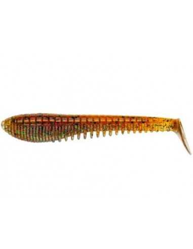 Shad Pontoon21 Awaruna EVO, Culoare 4224, 8.9cm, 5buc/plic