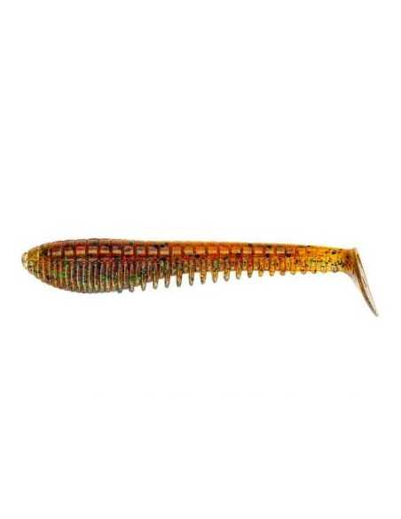 Shad Pontoon21 Awaruna EVO, Culoare 4224, 11.5cm, 5buc/plic Shad Pontoon21 Awaruna EVO, Culoare 4224, 11.5cm, 5buc/plic