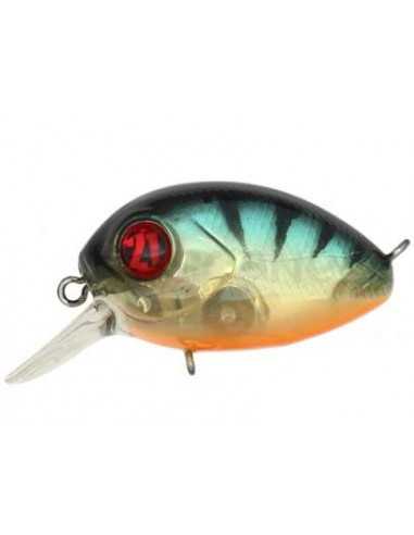 Vobler Pontoon21 Baby RedRag 32F-SR, Culoare 842, 3.2cm, 4.7g