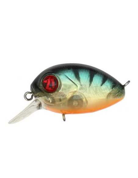 Vobler Pontoon21 Baby RedRag 32F-SR, Culoare 842, 3.2cm, 4.7g