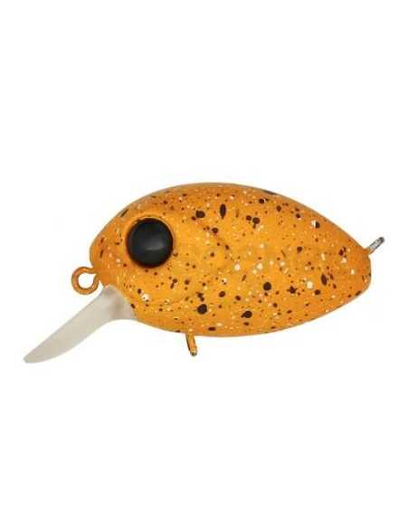 Vobler Pontoon21 Baby RedRag 32F-SR, Culoare R41, 3.2cm, 4.7g