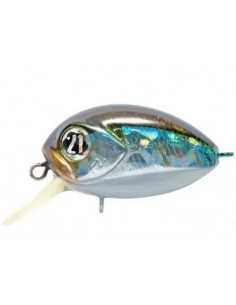 Vobler Pontoon21 Baby RedRag 36F-SR, Culoare 005, 3.5cm, 5.7g