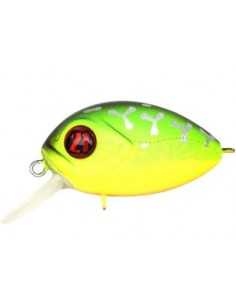 Vobler Pontoon21 Baby RedRag 36F-SR, Culoare 070, 3.5cm, 5.7g