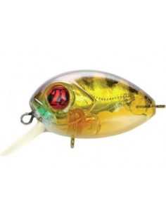 Vobler Pontoon21 Baby RedRag 36F-SR, Culoare 837, 3.5cm, 5.7g