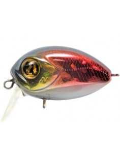Vobler Pontoon21 Baby RedRag 36F-SSR, Culoare 305, 3.5cm, 5.7g