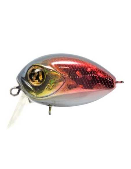 Vobler Pontoon21 Baby RedRag 36F-SSR, Culoare 305, 3.5cm, 5.7g