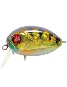 Vobler Pontoon21 Baby RedRag 36F-SSR, Culoare 307, 3.5cm, 5.7g