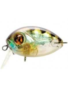 Vobler Pontoon21 Baby RedRag 36F-SSR, Culoare 807, 3.5cm, 5.7g