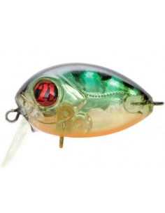 Vobler Pontoon21 Baby RedRag 36F-SSR, Culoare 842, 3.5cm, 5.7g