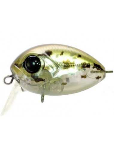 Vobler Pontoon21 Baby RedRag 36F-SSR, Culoare 852, 3.5cm, 5.7g