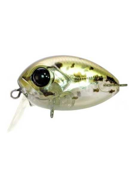 Vobler Pontoon21 Baby RedRag 36F-SSR, Culoare 852, 3.5cm, 5.7g