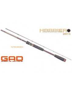Lanseta Pontoon21 GAD Harrier Fast, 2.13m, 2-12g, 2buc 2