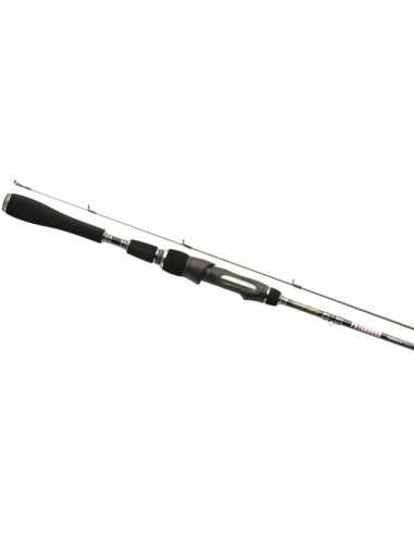 Lanseta Pontoon21 Psychogun Fast, 2.51m, 7-24g, 2buc