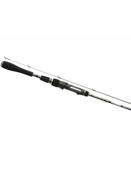 Lanseta Pontoon21 Psychogun Fast, 2.51m, 7-24g, 2buc