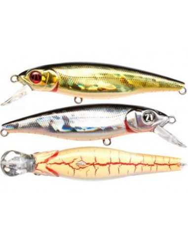 Vobler Pontoon21 Greedy Guts 99SP SR, Culoare 422, 10cm, 15g