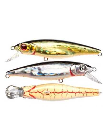 Vobler Pontoon21 Greedy Guts 99SP SR, Culoare 422, 10cm, 15g