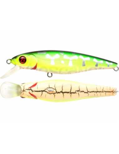 Vobler Pontoon21 Greedy Guts 99SP SR, Culoare 470, 10cm, 15g