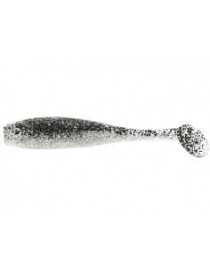 Shad Pontoon21 GAD Footsie, Culoare 2210, 9cm, 5buc/plic