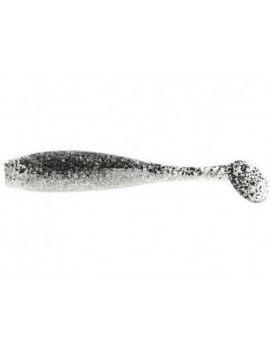 Shad Pontoon21 GAD Footsie, Culoare 2210, 9cm, 5buc/plic