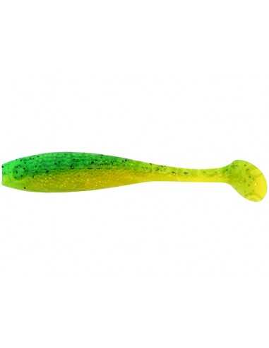 Shad Pontoon21 GAD Footsie, Culoare 2223, 9cm, 5buc/plic