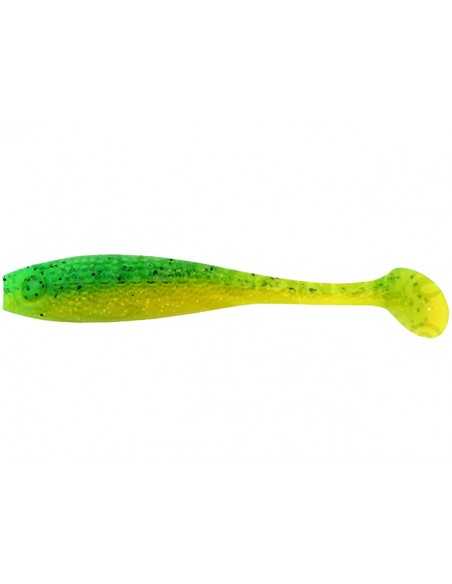 Shad Pontoon21 GAD Footsie, Culoare 2223, 9cm, 5buc/plic