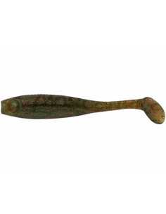 Shad Pontoon21 GAD Footsie, Culoare 1109, 10cm, 4buc/plic