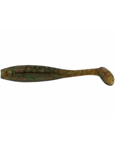 Shad Pontoon21 GAD Footsie, Culoare 1109, 10cm, 4buc/plic