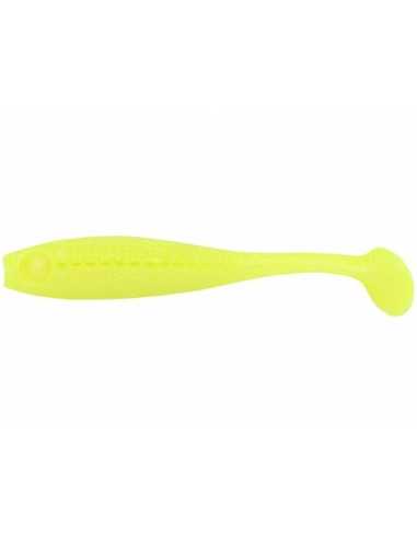 Shad Pontoon21 GAD Footsie, Culoare 1105, 10cm, 4buc/plic