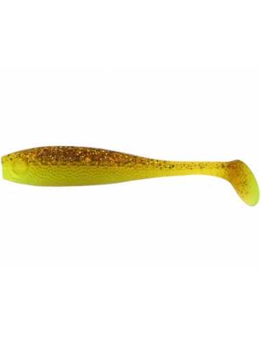Shad Pontoon21 GAD Footsie, Culoare 2216, 10cm, 4buc/plic