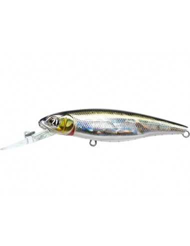 Vobler Pontoon21 Greedy Guts 99F MDR, Culoare 430, 10cm, 16g
