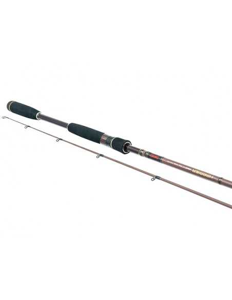 Lanseta Pontoon21 GAD Harrier Fast, 1.98m, 1-7g, 2buc Lanseta Pontoon21 GAD Harrier Fast, 1.98m, 1-7g, 2buc