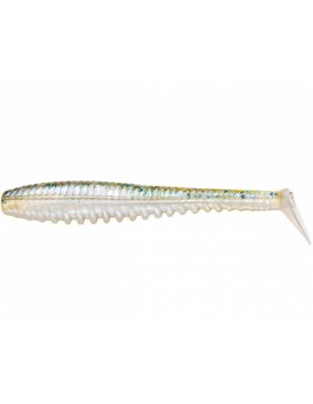 Shad Pontoon21 Awaruna DUN, Culoare 1303, 10cm, 5buc/plic Shad Pontoon21 Awaruna DUN, Culoare 1303, 10cm, 5buc/plic