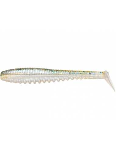 Shad Pontoon21 Awaruna DUN, Culoare 1303, 8.9cm, 5buc/plic