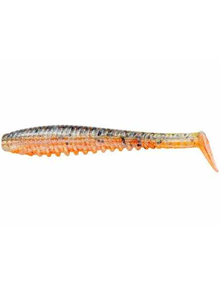 Shad Pontoon21 Awaruna DUN, Culoare 1305, 10cm, 5buc/plic