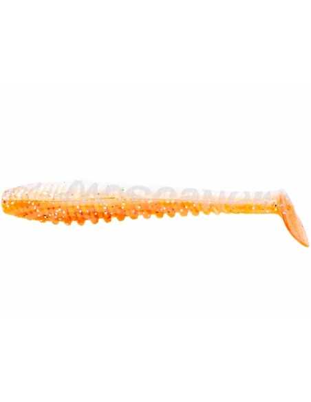 Shad Pontoon21 Awaruna DUN, Culoare 1306, 10cm, 5buc/plic Shad Pontoon21 Awaruna DUN, Culoare 1306, 10cm, 5buc/plic