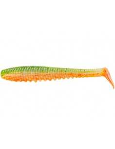 Shad Pontoon21 Awaruna DUN, Culoare 1307, 14cm, 3buc/plic